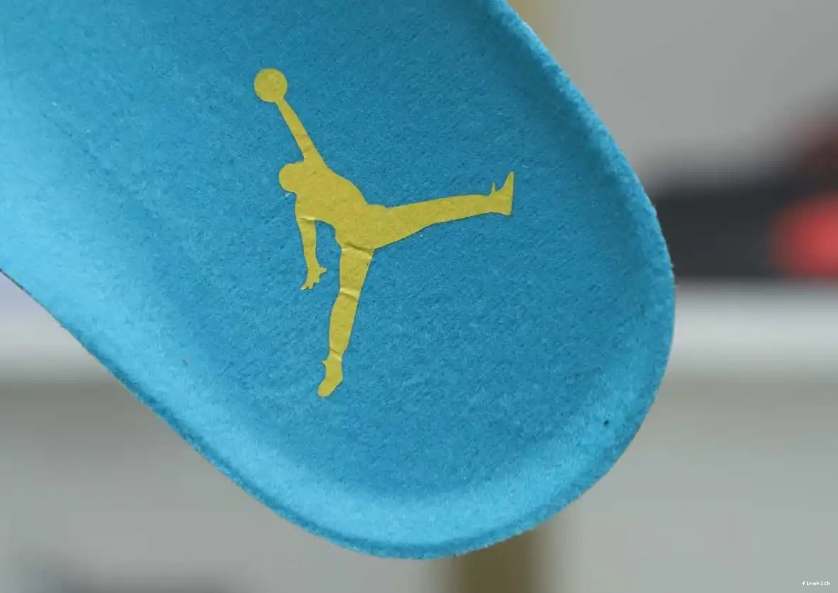 JORDAN AIR 5 